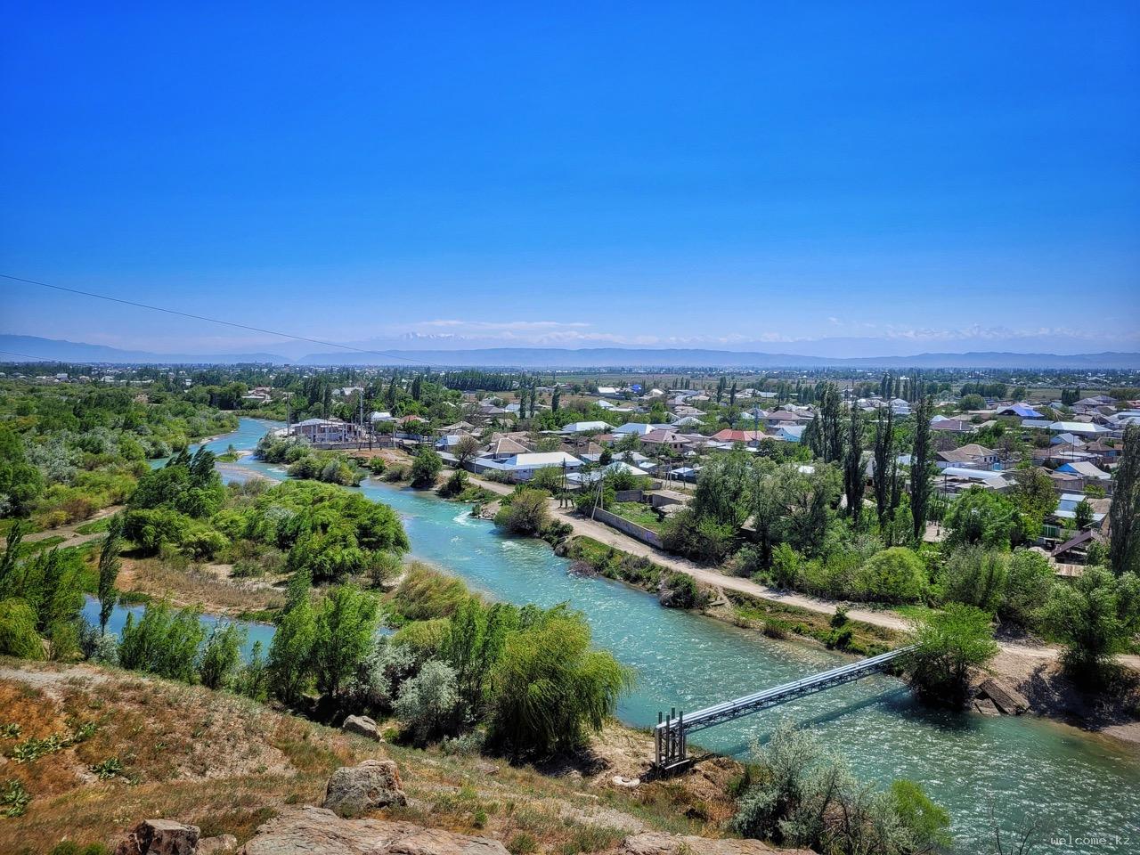 Talas River